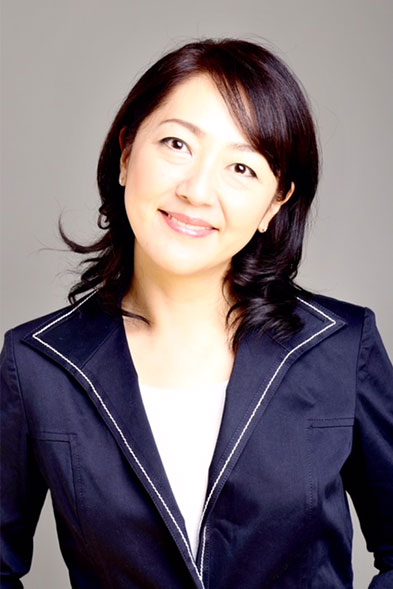 馬場 尚子