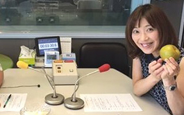 山田由香里
