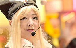 羽田野裕美