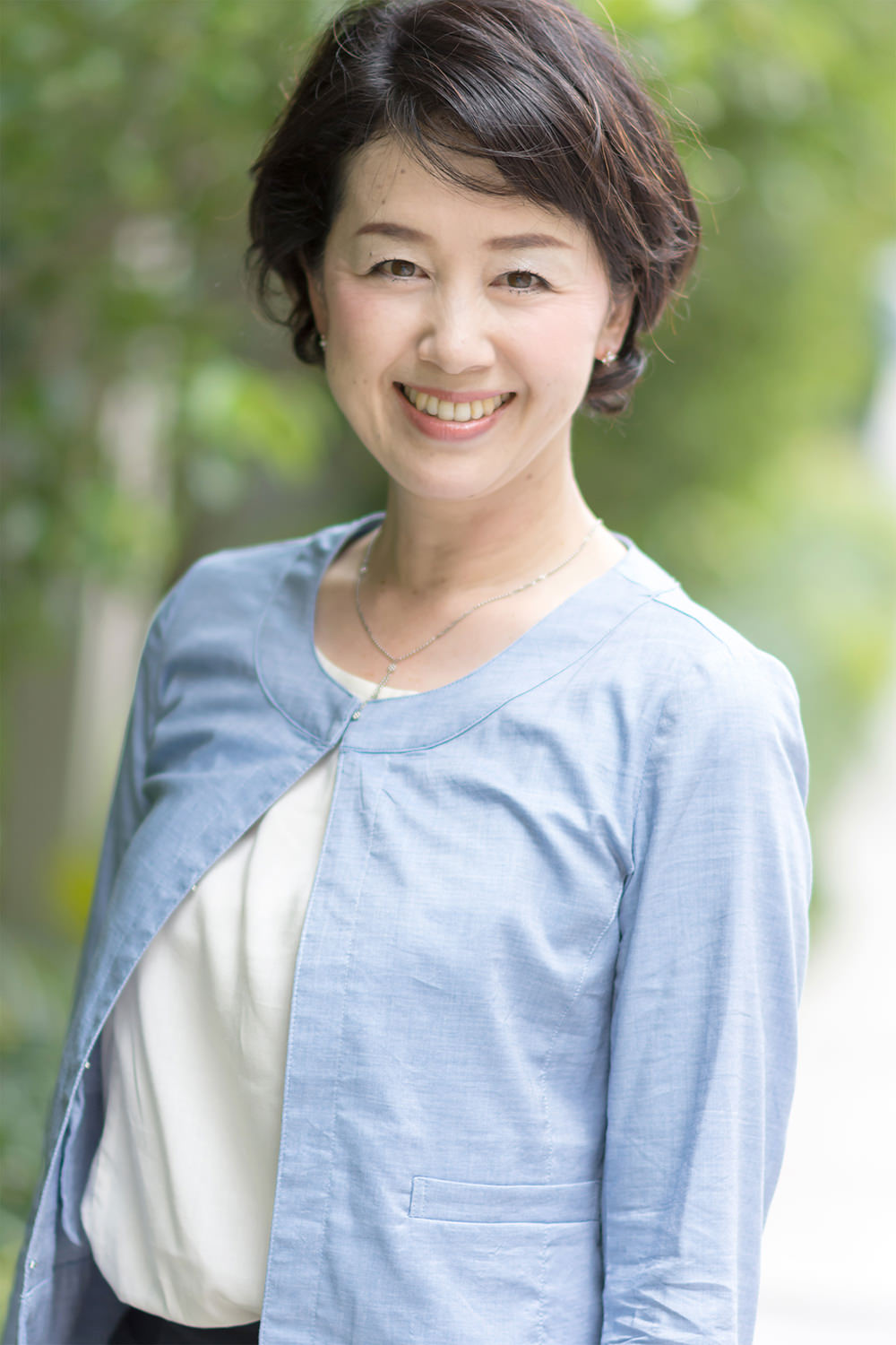 船越美夏