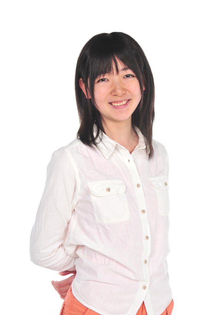 羽田野裕美