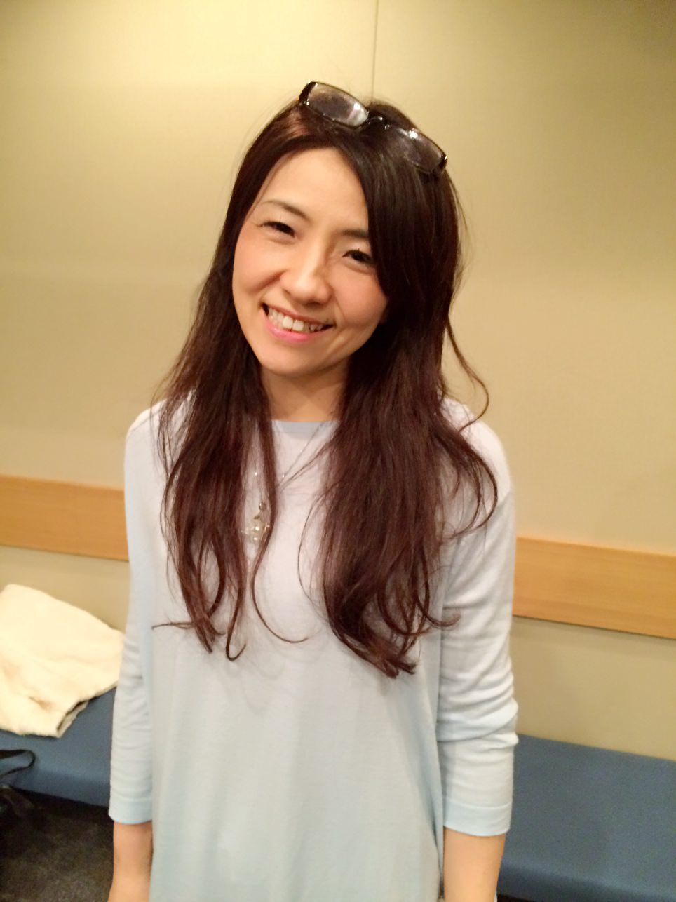 生駒治美
