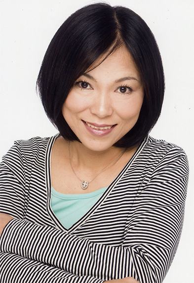 賀川さおり