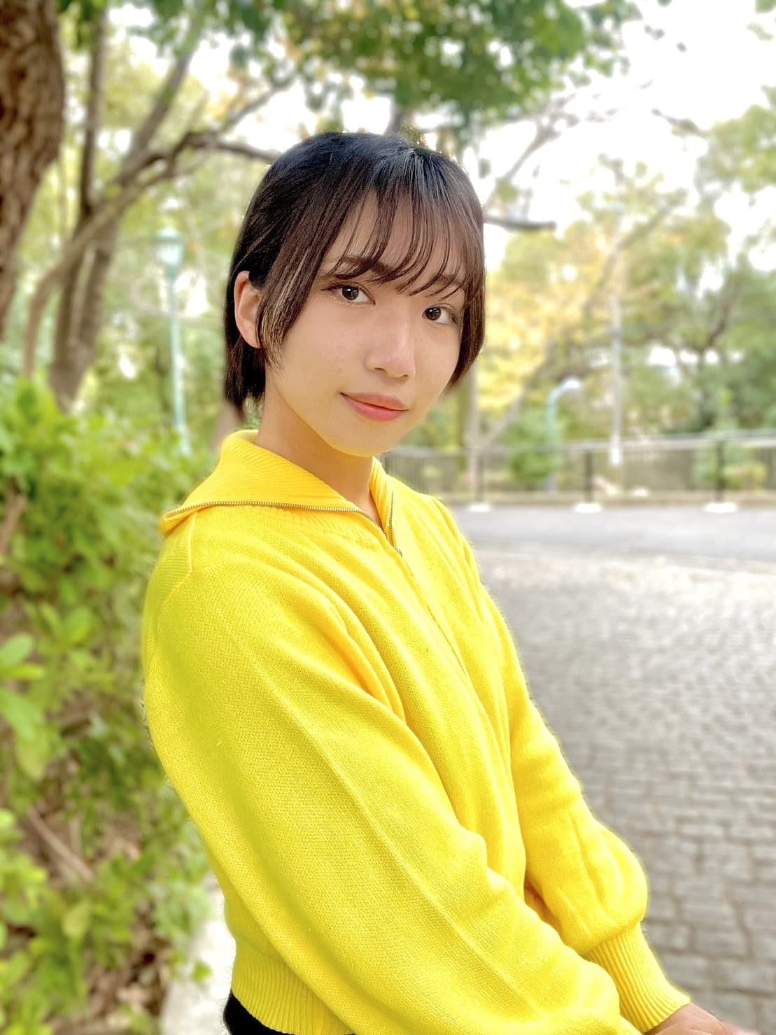 塩井彩花
