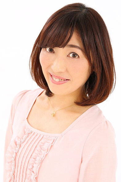 山田由香里