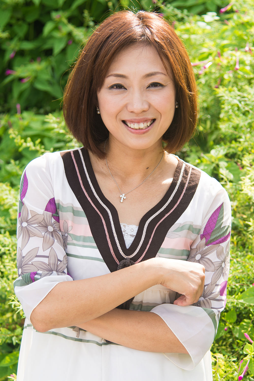 米光寿恵
